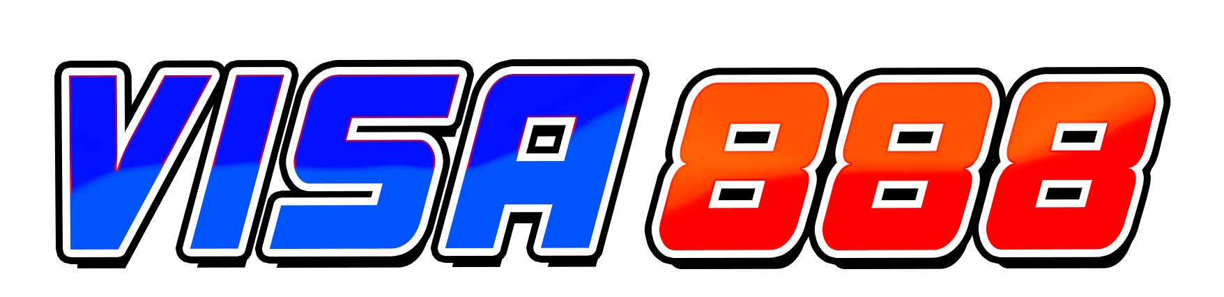 VISA888